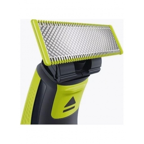 Триммер Philips OneBlade QP2724/10 - фото 9