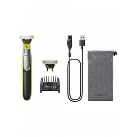 Триммер Philips OneBlade QP2734/31