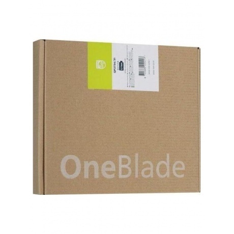 Триммер Philips OneBlade QP2734/31 - фото 11