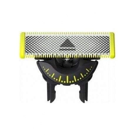 Триммер Philips OneBlade QP2734/31 - фото 4