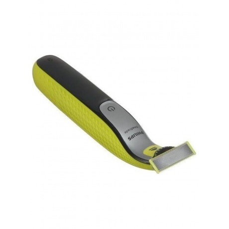 Триммер Philips OneBlade QP2734/31 - фото 8