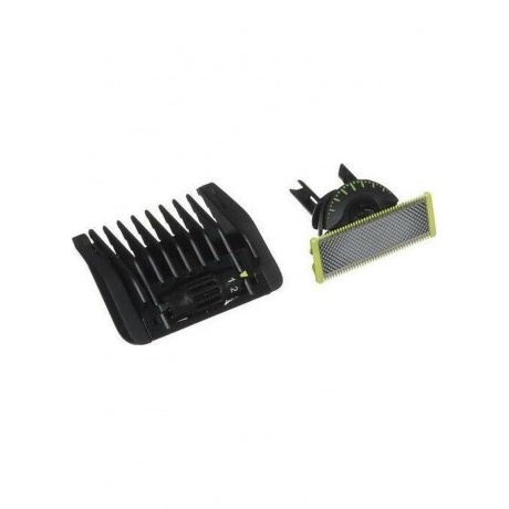 Триммер Philips OneBlade QP2734/31 - фото 9