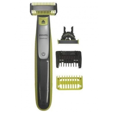 Триммер Philips QP 2834/20 - фото 2