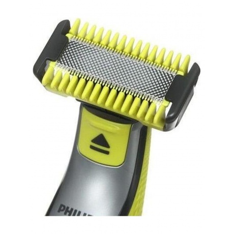 Триммер Philips QP 2834/20 - фото 6