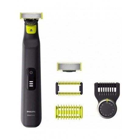 Триммер Philips OneBlade QP6541/15