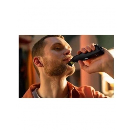 Триммер Philips OneBlade QP6541/15 - фото 27