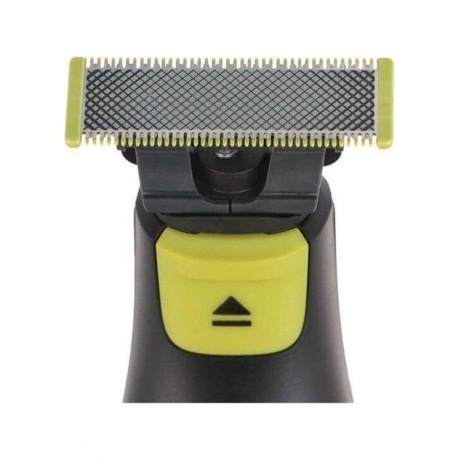 Триммер Philips OneBlade QP6541/15 - фото 4