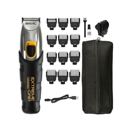 Триммер Wahl Extreme Grip - фото 3