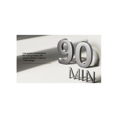 Триммер для носа Xiaomi Nose Hair Trimmer (BHR8997GL) - фото 18