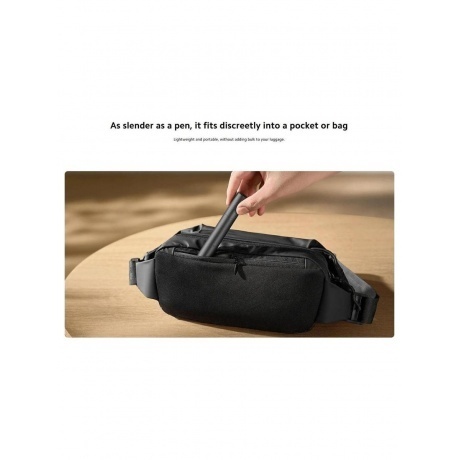 Триммер для носа Xiaomi Nose Hair Trimmer (BHR8997GL) - фото 19