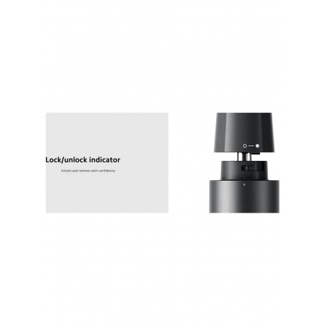 Триммер для носа Xiaomi Nose Hair Trimmer (BHR8997GL) - фото 22