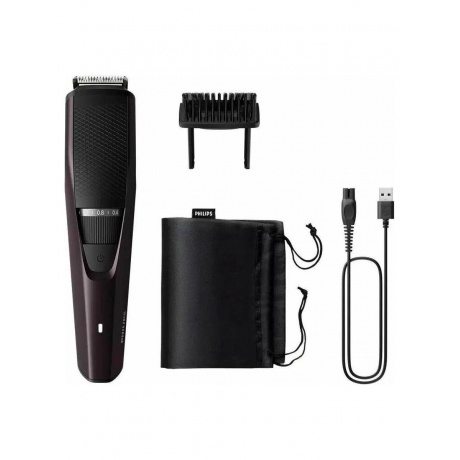 

Триммер для бороды Philips BT3415/15 Series 3000