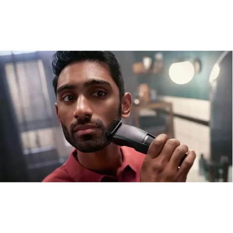 Триммер для бороды Philips BT3441/30 Series 3000 - фото 5