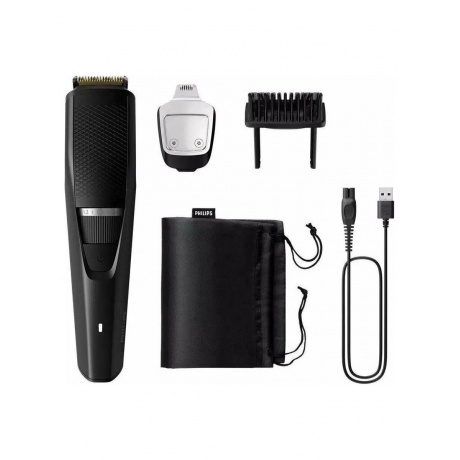 Триммер Philips Series 3000 BT3441/30 - фото 1