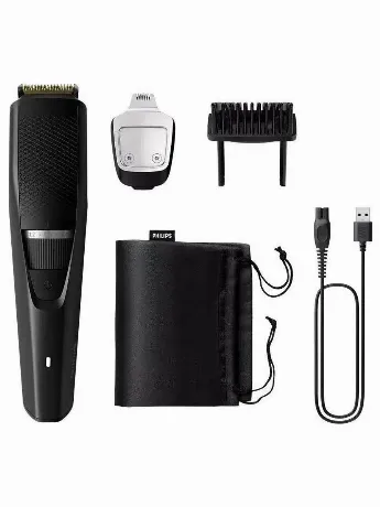 Триммер для бороды Philips BT3441/30 Series 3000