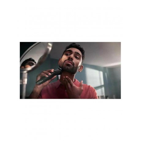 Триммер Philips Series 3000 BT3441/30 - фото 4