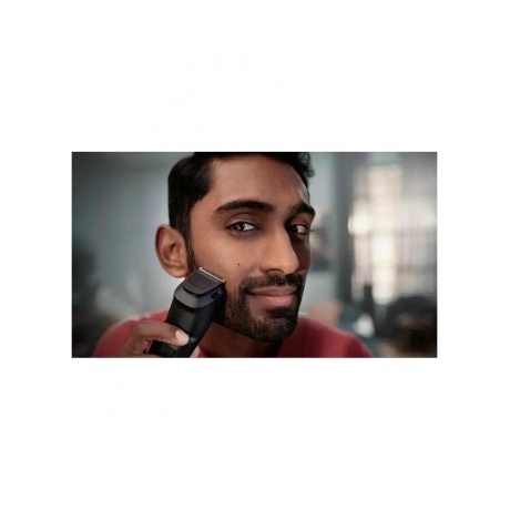 Триммер Philips Series 3000 BT3441/30 - фото 5