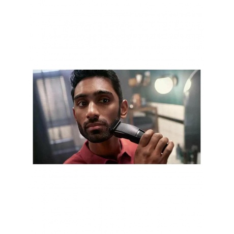 Триммер Philips Series 3000 BT3441/30 - фото 6