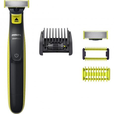 Триммер Philips OneBlade QP2824/20 - фото 1