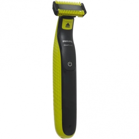 Триммер Philips OneBlade QP2824/20 - фото 3