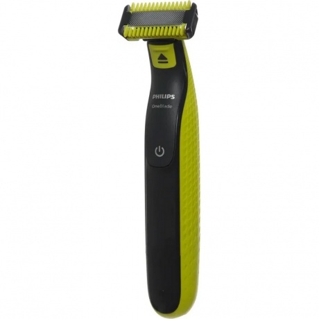 Триммер Philips OneBlade QP2824/20 - фото 5