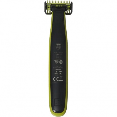Триммер Philips OneBlade QP2824/20 - фото 6