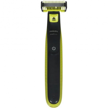 Триммер Philips OneBlade QP2824/20 - фото 7