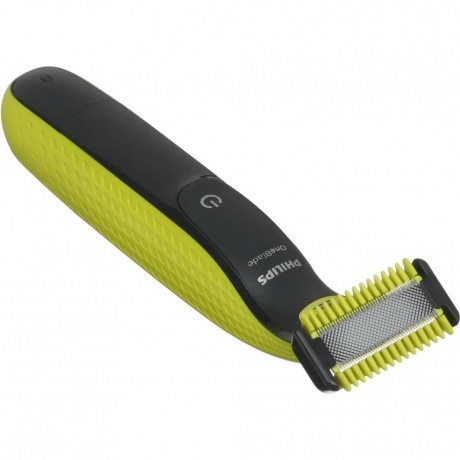 Триммер Philips OneBlade QP2824/20 - фото 8