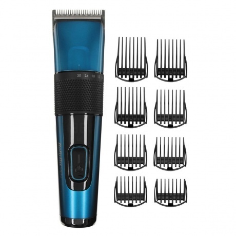 Триммер для волос BaByliss E990E - фото 1