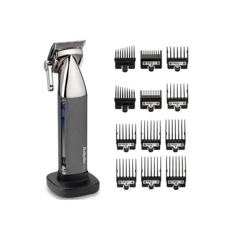 Триммер для волос BaByliss E996E - фото 1