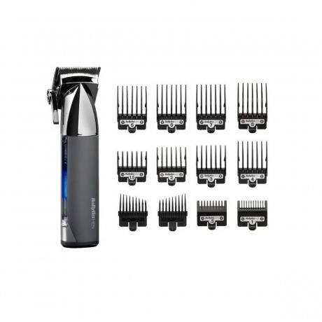 Триммер для волос BaByliss E996E - фото 2