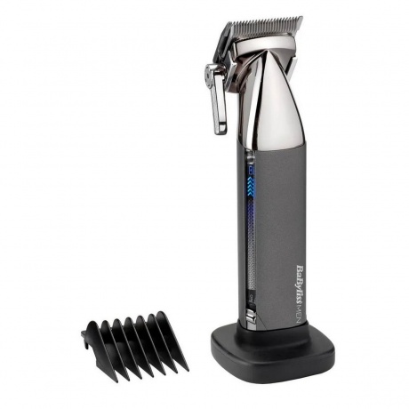 Триммер для волос BaByliss E996E - фото 3