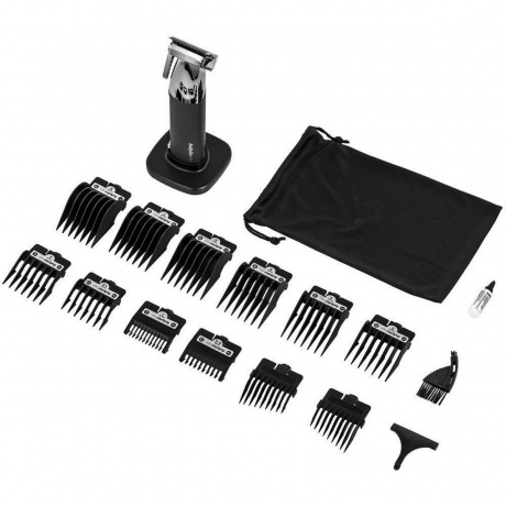 Триммер для волос BaByliss E996E - фото 7