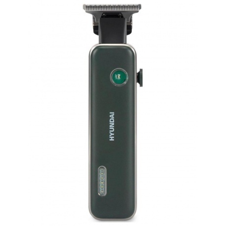 

Триммер Hyundai H-HT6070 зеленый (насадок в компл:3шт)