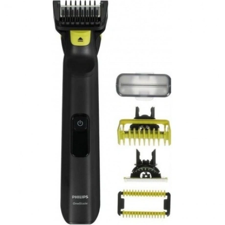 Триммер Philips Oneblade Pro QP6542/15
