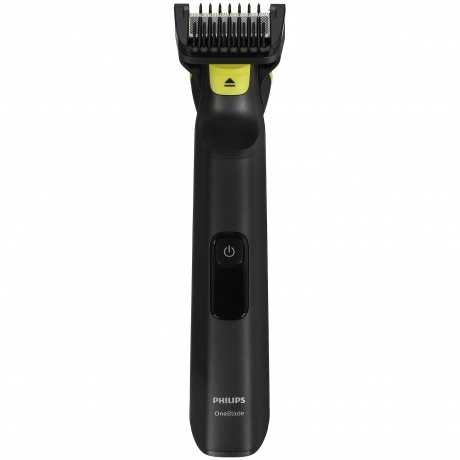 Триммер Philips Oneblade Pro QP6542/15 - фото 2