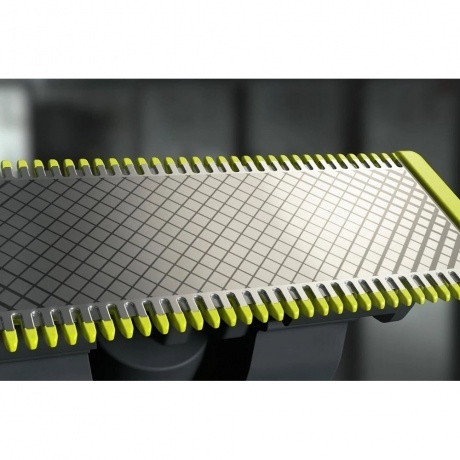 Триммер Philips Oneblade Pro QP6542/15 - фото 12