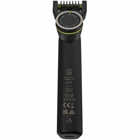 Триммер Philips Oneblade Pro QP6542/15 - фото 3