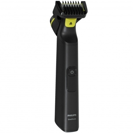 Триммер Philips Oneblade Pro QP6542/15 - фото 4