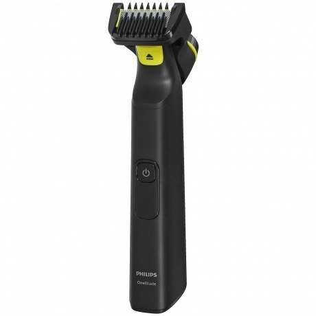 Триммер Philips Oneblade Pro QP6542/15 - фото 5
