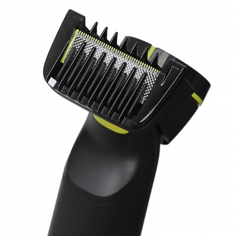 Триммер Philips Oneblade Pro QP6542/15 - фото 6