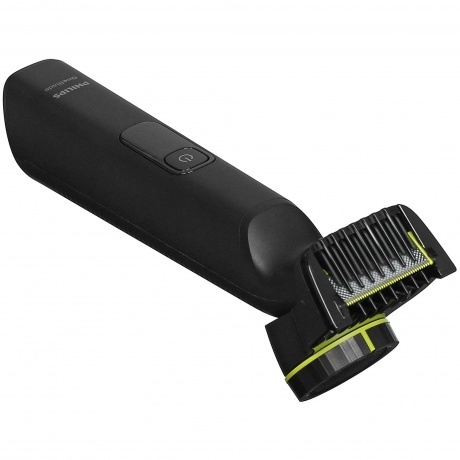 Триммер Philips Oneblade Pro QP6542/15 - фото 7