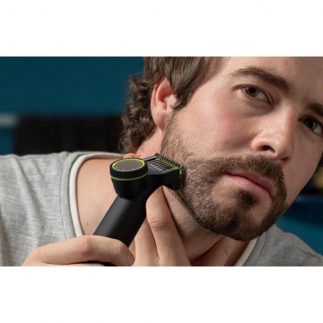 Триммер Philips Oneblade Pro QP6542/15 - фото 10