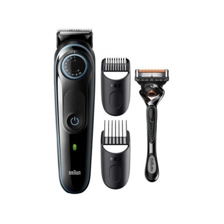 

Триммер для бороды Braun BT3340