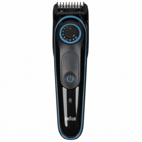 Триммер для бороды Braun BT3340 - фото 3