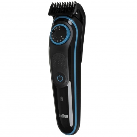 Триммер для бороды Braun BT3340 - фото 6