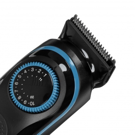 Триммер для бороды Braun BT3340 - фото 7