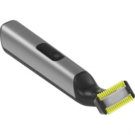 Триммер Philips OneBlade QP6552/15 - фото 12