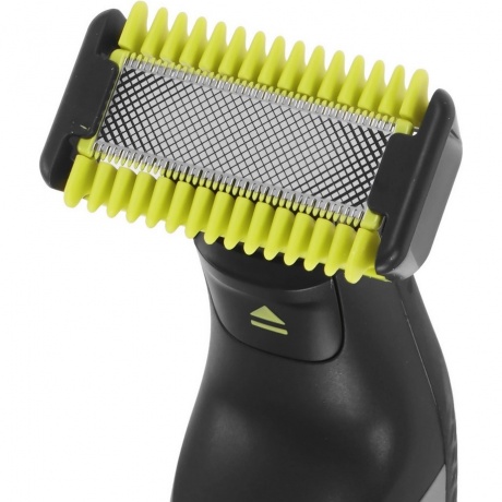 Триммер Philips OneBlade QP6552/15 - фото 4