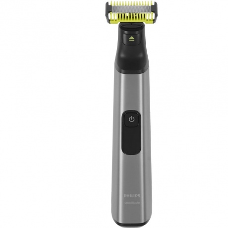 Триммер Philips OneBlade QP6552/15 - фото 7